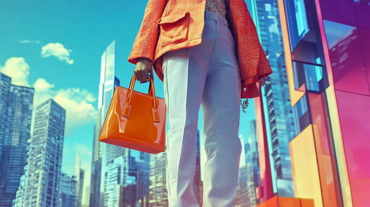 Comment choisir un sac qui s&rsquo;accorde parfaitement à son style vestimentaire