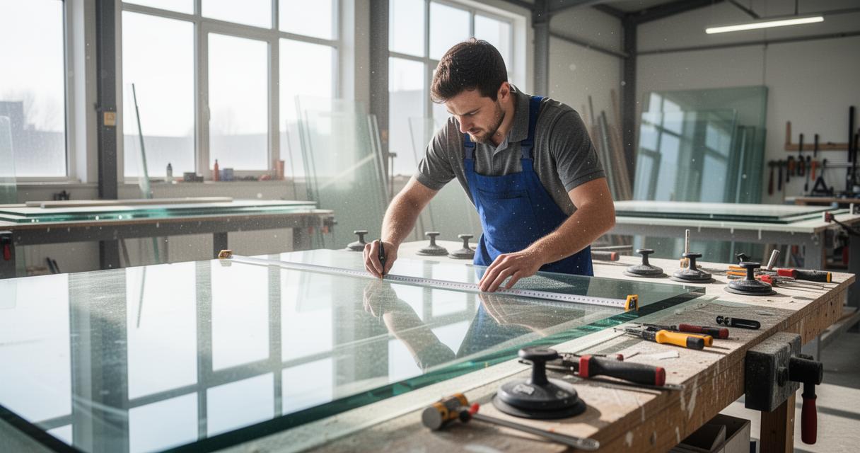 Les différents types de fenêtres installés par votre Artisan Vitrier Suisse de confiance